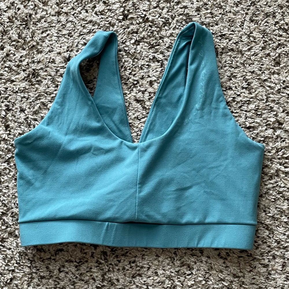 Whitney Simmons x Gymshark Sports Bra